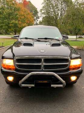 Private Sale - 2001 Dodge Durango for sale in Miller Place, NY