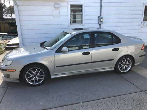 saab 9-3 (2005) - cars & trucks - by owner - vehicle automotive sale for sale in Fargo, ND