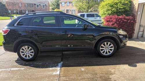2007 Maxda CX-9 Sport for sale in Loveland, OH