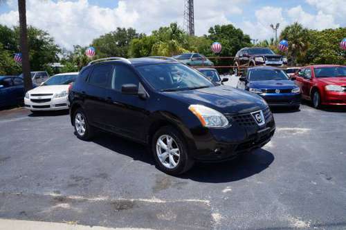 2008 NISSAN ROGUE AWD - 74K MILES for sale in Clearwater, FL