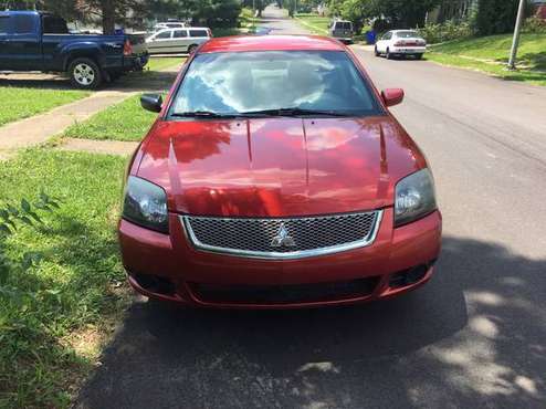 2011 Mitsubishi Galant for sale in Lexington, KY