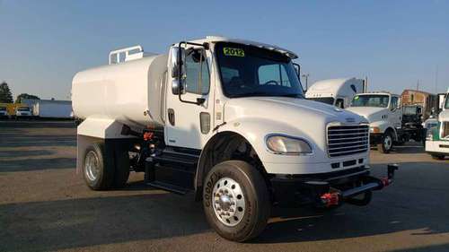 2012 Freightliner M2 - cars & trucks - by dealer - vehicle... for sale in McFarland, CA