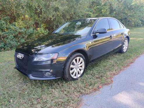 2011 A4 Premium Plus Quattro - cars & trucks - by owner - vehicle... for sale in Hudson, FL