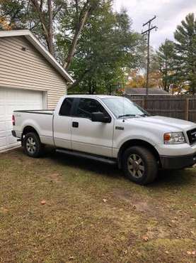 08 F-150 4x4 Ext.Cab for sale in Stanwood, MI