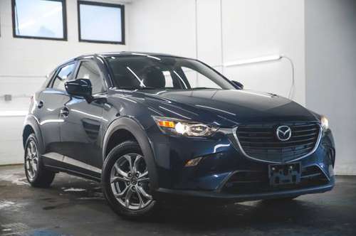 2018 Mazda CX-3 Sport *ONLY 13K Miles!WARRANTY! 1 OWNER! CLEAN... for sale in Bellevue, WA