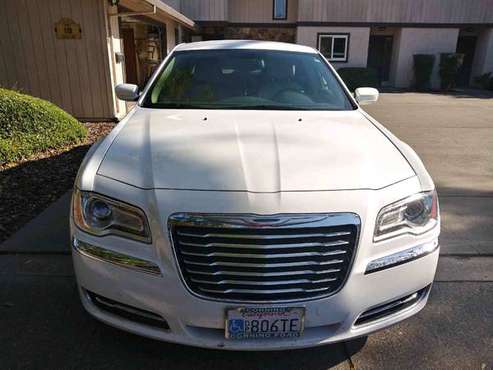 2013 Chrysler 300 for sale in Chico, CA