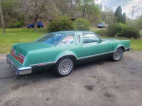 1977 Ford T-Bird - - by dealer - vehicle automotive sale for sale in Grindstone, PA