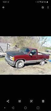 91 Chevy gmc for sale in Savannah, GA