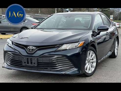 2019 Toyota Camry - Financing Available! - cars & trucks - by dealer... for sale in Elkton, DE