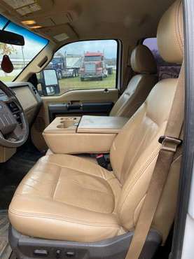 2011 F-350 6.7 for sale - cars & trucks - by owner - vehicle... for sale in Canton, TX