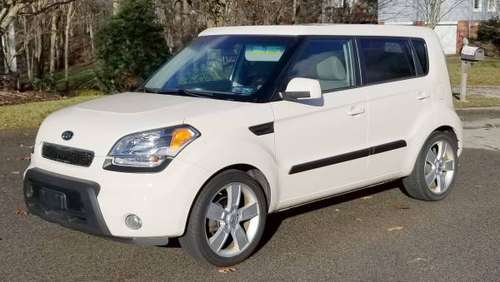 2011 Kia Soul ! - cars & trucks - by owner - vehicle automotive sale for sale in Baden, PA