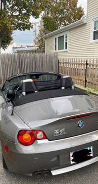 2003 Z4 BMW - cars & trucks - by owner - vehicle automotive sale for sale in East Derry, MA