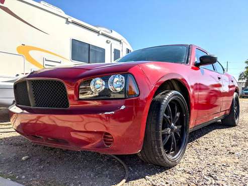 2006 Dodge Charger TUNED HEMI - - by dealer for sale in Gulf Breeze, FL