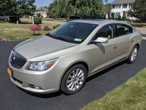 2013 Buick LaCrosse · Premium I for sale in Rochester , NY