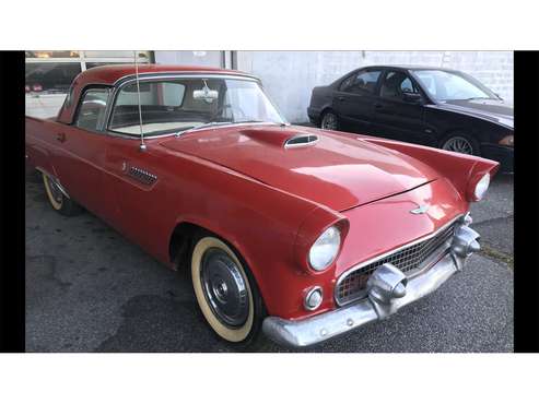 1956 Ford Thunderbird for sale in Stratford, NJ