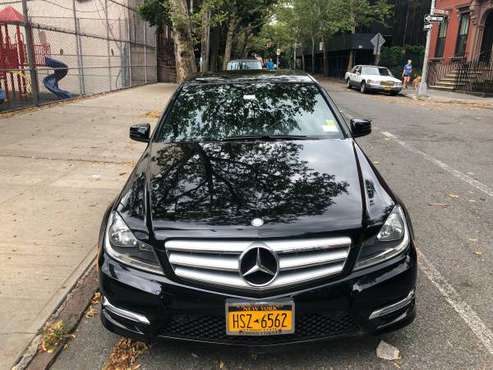 2013 Mercedes Benz c300 4matic Sport Package Full Option for sale in Brooklyn, NY