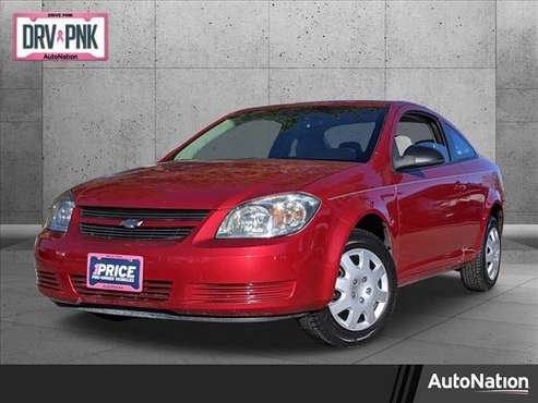 2010 Chevrolet Cobalt LS SKU:A7161187 Coupe - cars & trucks - by... for sale in Centennial, CO