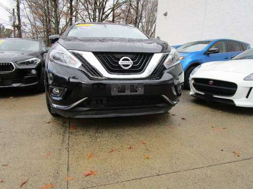 2018 Nissan Murano - - by dealer - vehicle automotive for sale in Avenel, NJ