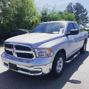 2017 RAM 1500 - - by dealer - vehicle automotive sale for sale in Norcross, GA