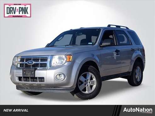 2012 Ford Escape XLT 4x4 4WD Four Wheel Drive - cars & trucks - by... for sale in Burleson, TX
