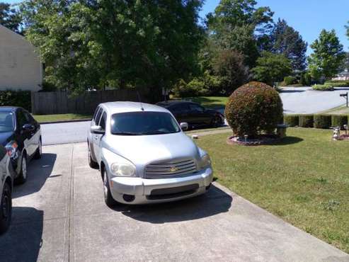 Chevrolet for sale by owner very good condition - - by for sale in Lawrenceville, GA