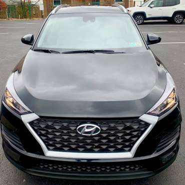 2019 HYUNDAI TUCSO ‏ Limited - cars & trucks - by owner - vehicle... for sale in Pittsburgh, PA