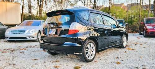 2009 Honda Fit Sport - 5 Spd - 1 Owner - 0 Accidents - Clean Carfax! for sale in Bloomington, IN