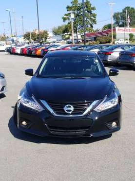 2018 Nissan Altima 2.5 SL for sale in High Point, NC