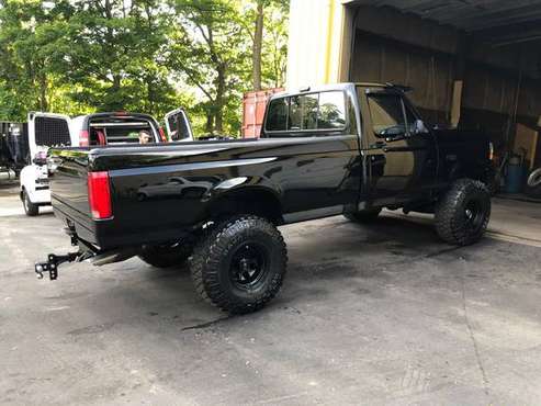 1992 Ford F150 for sale in Mayfield, NY