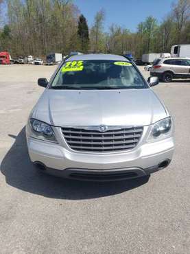 Low down payments T A N K AUTO for sale in Candler, NC