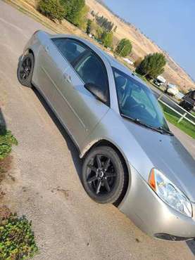 2006 Pontiac G6 GT - cars & trucks - by owner - vehicle automotive... for sale in Missoula, MT