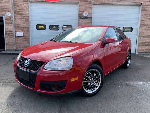 2010 VW JETTA GLI, AUTOMATIC, 4CYL, SPORTY! - - by for sale in West Haven, CT