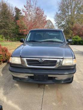 1999mazda b3000 - cars & trucks - by owner - vehicle automotive sale for sale in Advance, NC