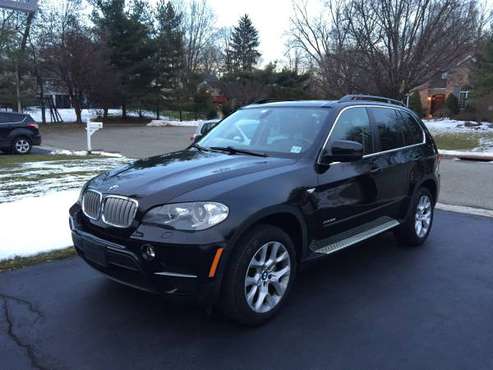 BMW X5 2013 xDrive 35i Sport Activity - Only 60k Miles - cars &... for sale in Mahwah, NJ