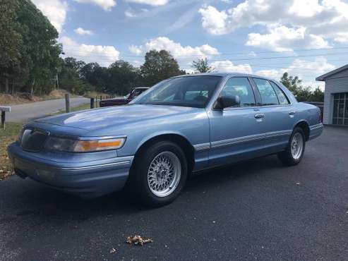 1996 mercury for sale in Bowling Green , KY
