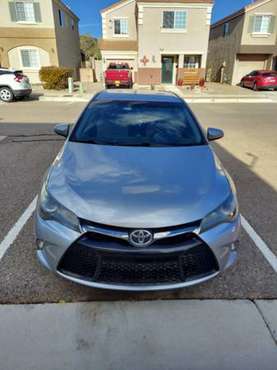 Toyota Camry SE for sale in Albuquerque, NM