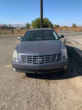 2007 cadilac royale - cars & trucks - by owner - vehicle automotive... for sale in Meridian, ID