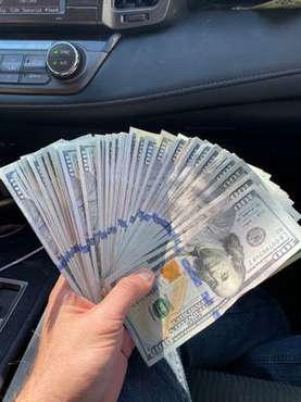 SELL YOUR CAR/TRUCK/VAN TODAY FOR CASH TOP DOLLAR - cars & trucks -... for sale in Brooklyn, NY