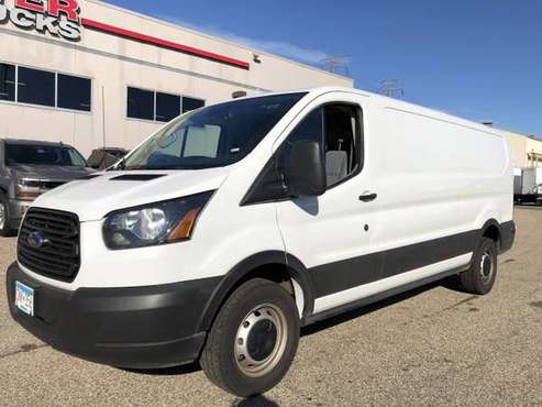 2019 Ford Transit Van for sale in 2500 Broadway Drive Lauderdale 55113, MN