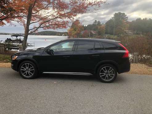 2016 Volvo V60 AWD Wagon ( XC70 , V70 ) Cross Country - cars &... for sale in please see ad, VT