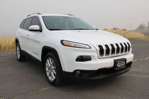 Jeep Cherokee - BAD CREDIT BANKRUPTCY REPO SSI RETIRED APPROVED -... for sale in Hermiston, OR