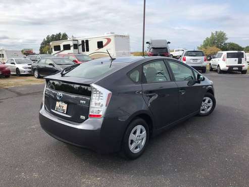 2011Toyota Prius - cars & trucks - by dealer - vehicle automotive sale for sale in Baxter, MN