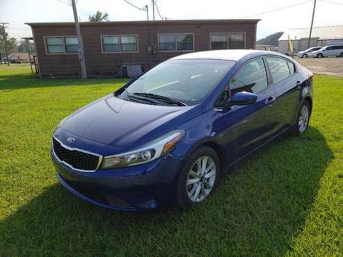 2017 Kia Forte LX for sale in Cabot, AR