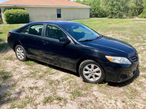 2011 Toyota Camry for sale in Cape Coral, FL