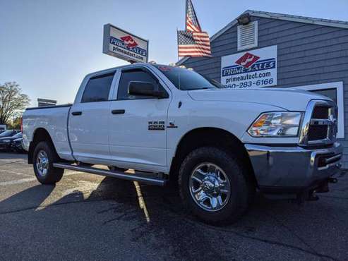 2014 Ram 2500 with 146, 192 Miles-Northwest CT - - by for sale in Thomaston, CT