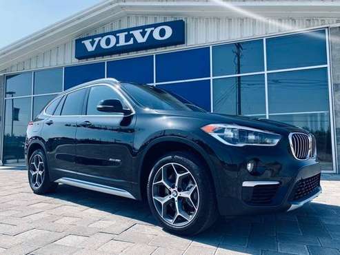 2017 BMW X1 AWD All Wheel Drive xDrive28i SUV - cars & trucks - by... for sale in Bend, OR