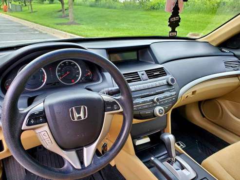 2011 HONDA ACCORD EX - 60k Miles (EXCELLENT CONDITION) - cars & for sale in District Of Columbia