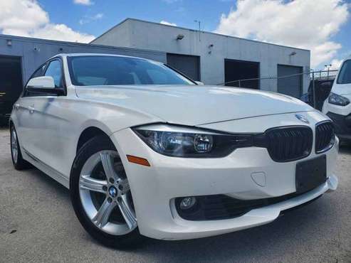 2014 BMW 328i low monthly payments - - by dealer for sale in Miami, FL