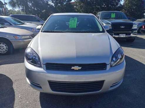 2007 CHEVY IMPALA LS - - by dealer - vehicle for sale in Tallahassee, FL