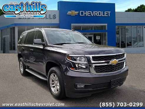2015 Chevrolet Tahoe - *LOWEST PRICES ANYWHERE* for sale in Douglaston, NY